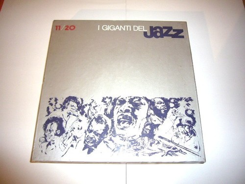 Various i giganti del - various,