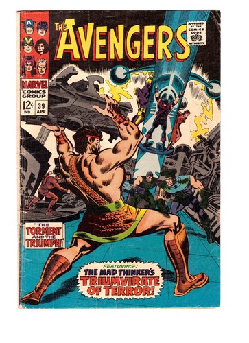 Marvel comics the - comics, -the