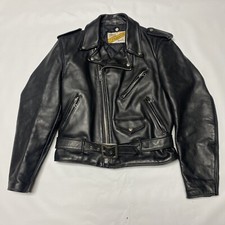 SCHOTT 70s 80s Style 618