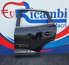 SPORTELLO PORTA PORTIERA POSTERIORE SINISTRA RENAULT KADJAR ANNO ANNO 2017