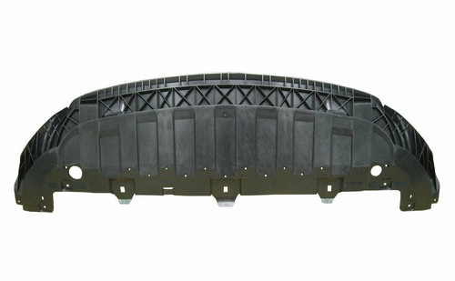 Riparo sottomotore carter lato - carter,