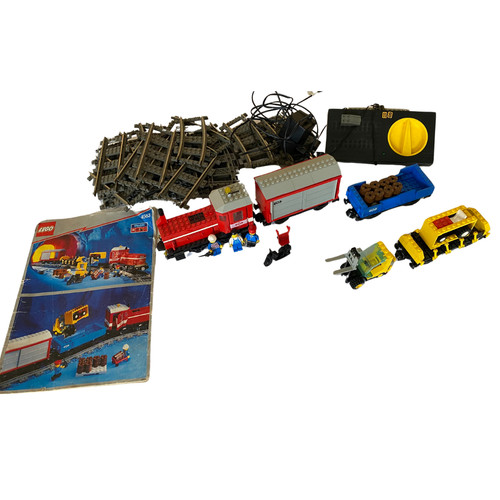 Lego 4563 set - set, n'