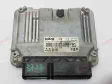 55354770 CENTRALINA MOTORE SAAB 9-3 YS3F 1.9 TID 110KW 0281011970 BOSCH EDC16C9