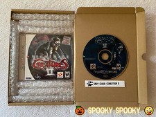 Nightmare Creatures II Sega