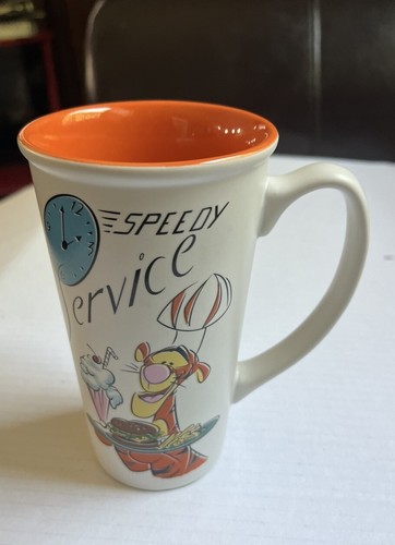 Tazza caffè alta disney - caffè,