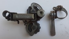 Deragliatore posteriore GIAN