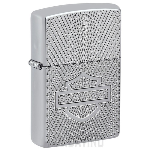 Zippo accendino harley - accendino,