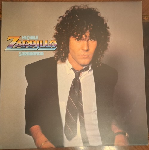 Italy 1981 michele - lp,
