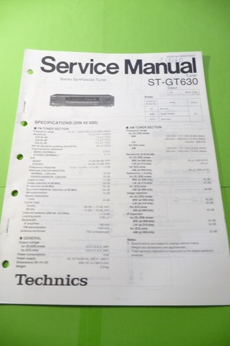 Manuale servizio - di,