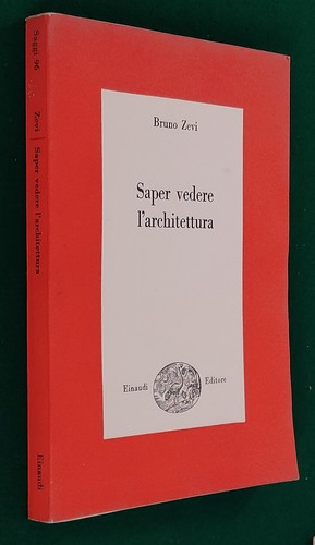 Bruno zeni saper vedere - bruno,