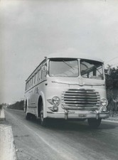 FOTOGRAFIA ORIGINALE D'EPOCA
