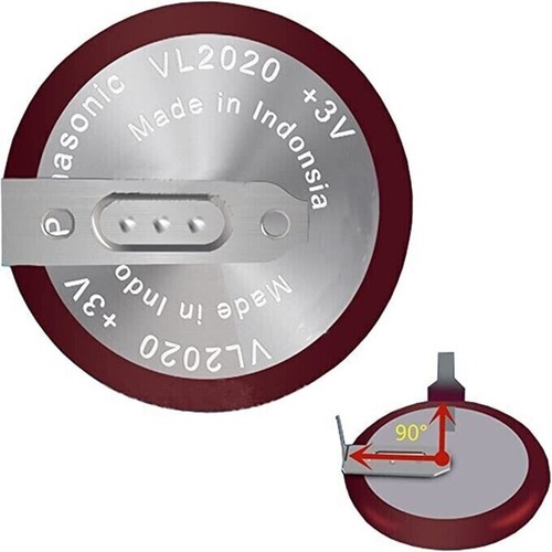 Per bmw panasonic batteria - bmw,