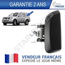 POIGNEE PORTE ARRIERE GAUCHE