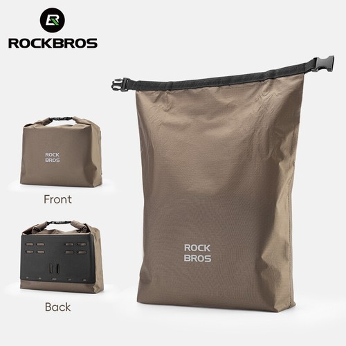 Rockbros borsa anteriore - rockbros,