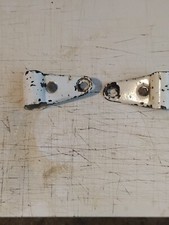 Guzzi Nibbio Staffe Reggi Faro