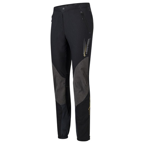 Montura vertigo pant nero - montura,