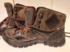 Stivali da trekking Vans Vault