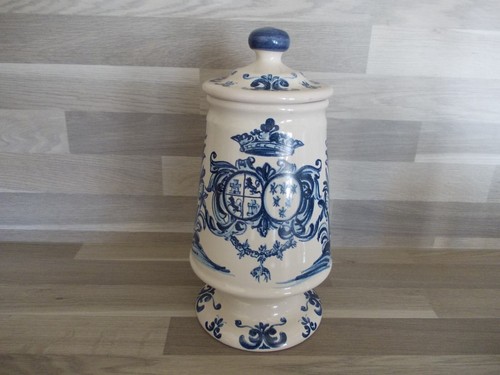 Vaso farmacista con - farmacista,