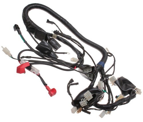 Cablaggio shineray 250 stxe - shineray,