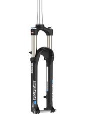 Forcella sospensione MTB