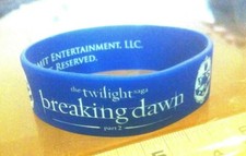 Bracciale TWILIGHT Breaking