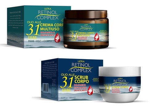 Retinol complex olio alle - olio,