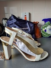 Scarpe Denise Alberto