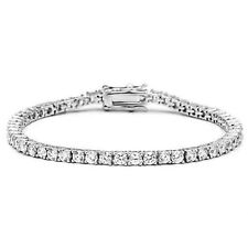 10.75Ct Rotondo Diamanti Finti