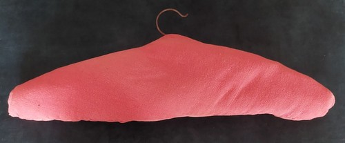 Gancio antico tessuto - antico,