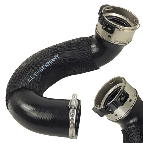 Turbo tubo carico - per, jeep