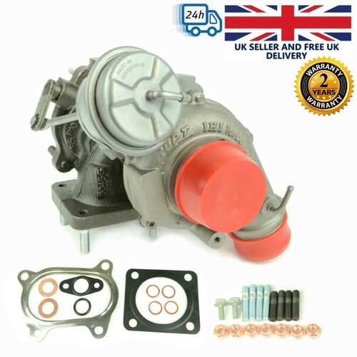 Turbocompressore alfa romeo - turbocompressore,