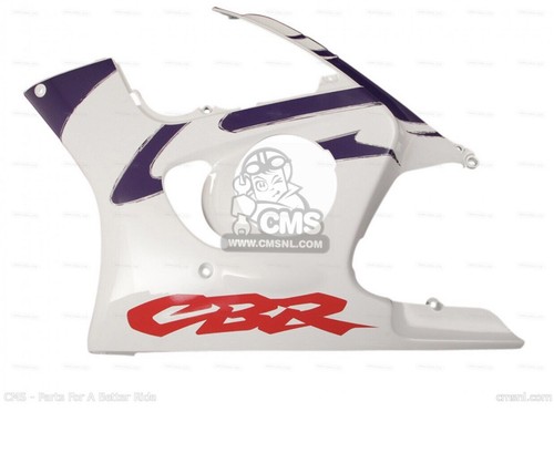 Honda cbr 600 1998 - honda,