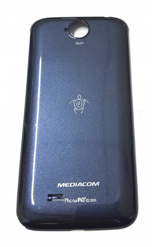 Rbcmedg500 copribatteria - rbcmedg500-bm,