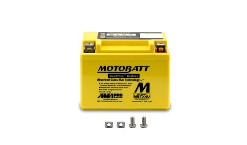 Batteria motobatt per malaguti - per,