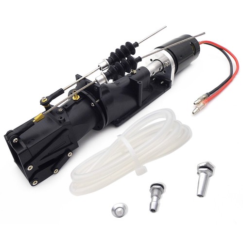 Jet pump 26mm water - water, thruster