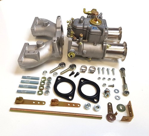 Kit carburatore midget - kit, mg