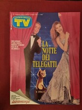 TV SORRISI E CANZONI n 19 1994