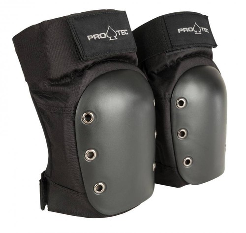 Pro tec ginocchio - ginocchio, pads