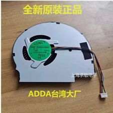 1 PZ NUOVO Lenovo Ideapad FLEX14 FLEX15 FLEX15D FLEX14D ventola notebook