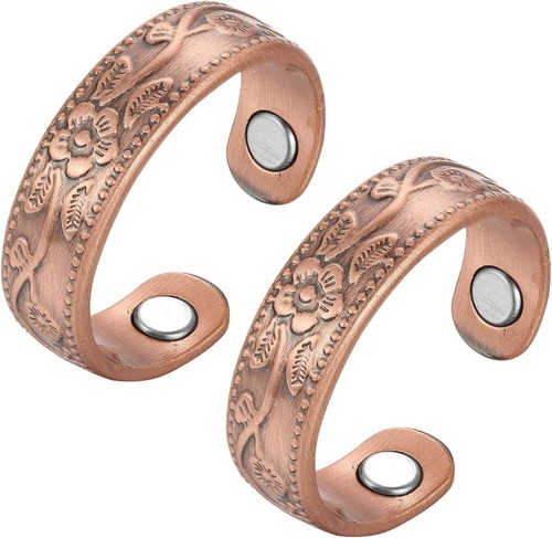 Confezione anello magnetico - confezione,