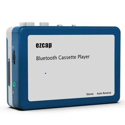 Ezcap215 lettore walkman - ezcap215,