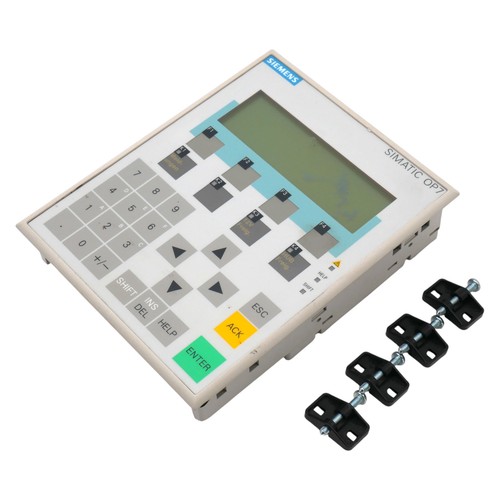 Siemens simatic op7 6av3 - simatic,