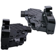 2x Serratura Porta for Land