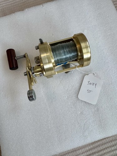 Mulinello shimano calcutta 700 - calcutta,