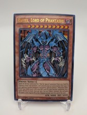 Raviel, Lord of Phantasms