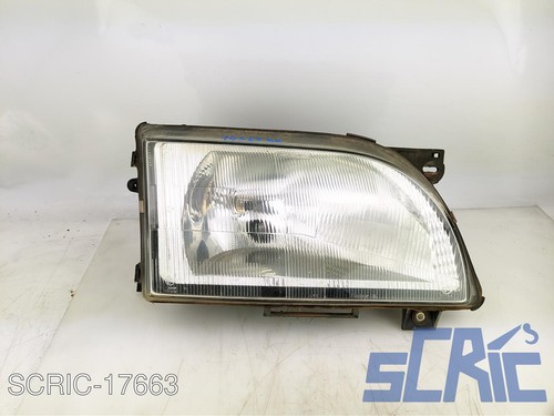 Faro anteriore ford transit - faro, e