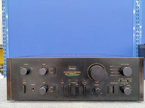 Amplificatore sansui primain - sansui,