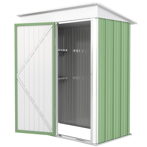 Outsunny armadio esterno - da,