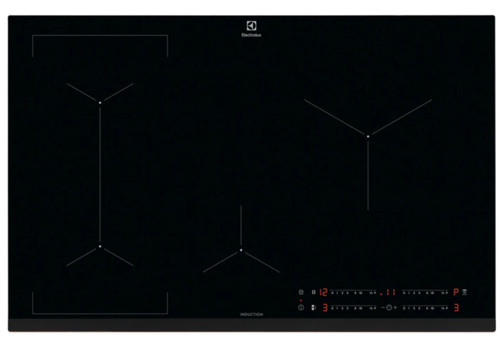 Electrolux eil83443 piano - eil83443,