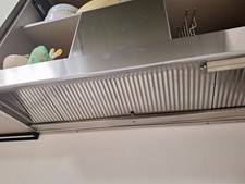 cappa cucina 90 cm